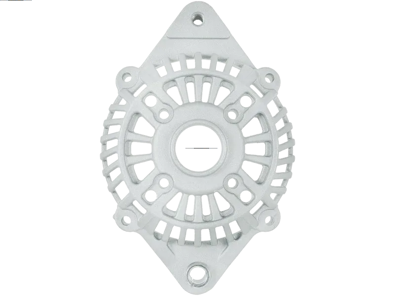 ABR5211S AS-PL - 3.CZĘŚCI ALTERNATORA — zdjęcie 1 z 3