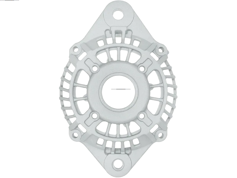 ABR5214S AS-PL - 3.CZĘŚCI ALTERNATORA — zdjęcie 1 z 3