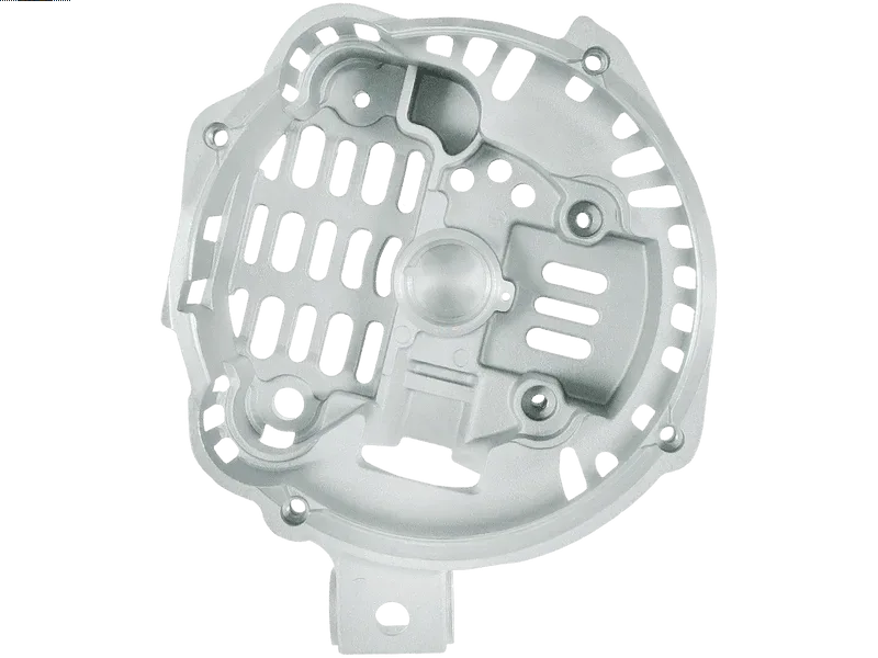 ABR5216S AS-PL - 3.CZĘŚCI ALTERNATORA — zdjęcie 2 z 2