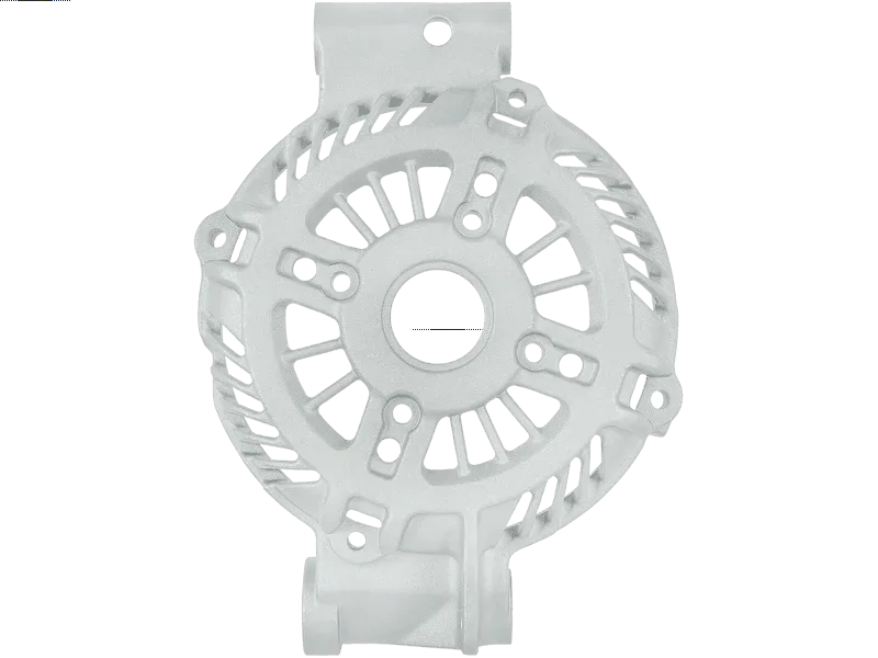 ABR5217S AS-PL - 3.CZĘŚCI ALTERNATORA — zdjęcie 1 z 3