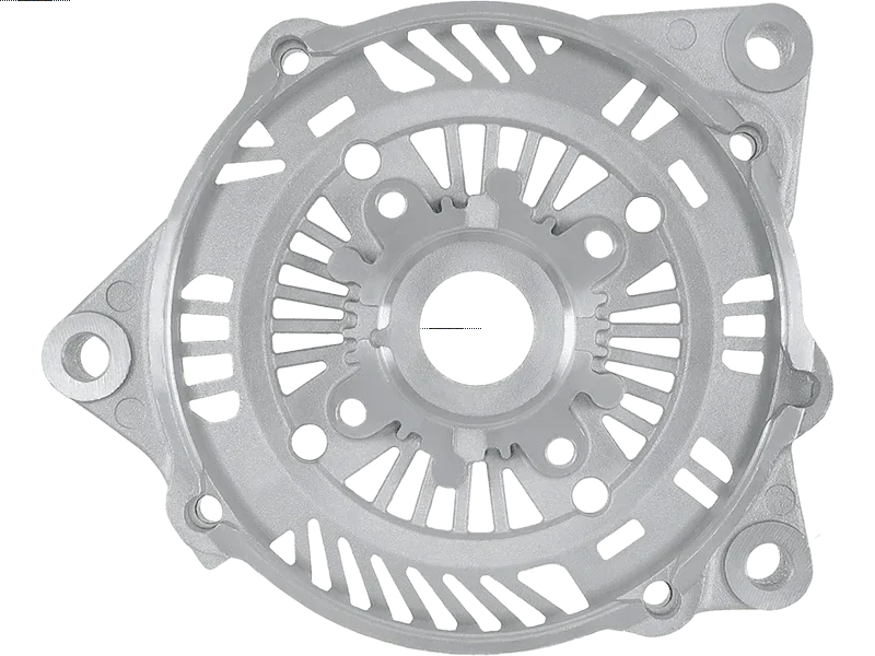 ABR5233S AS-PL - 3.CZĘŚCI ALTERNATORA — zdjęcie 2 z 2