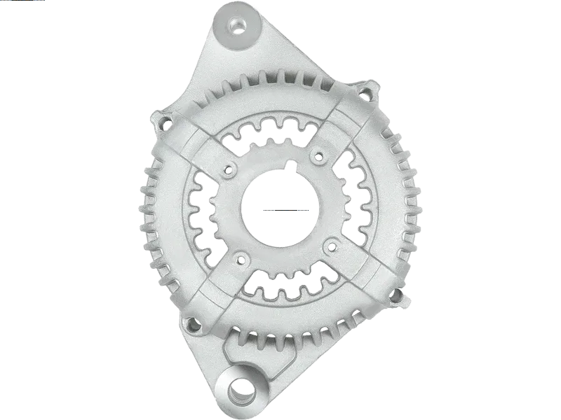 ABR6003 AS-PL - 3.CZĘŚCI ALTERNATORA — zdjęcie 3 z 3