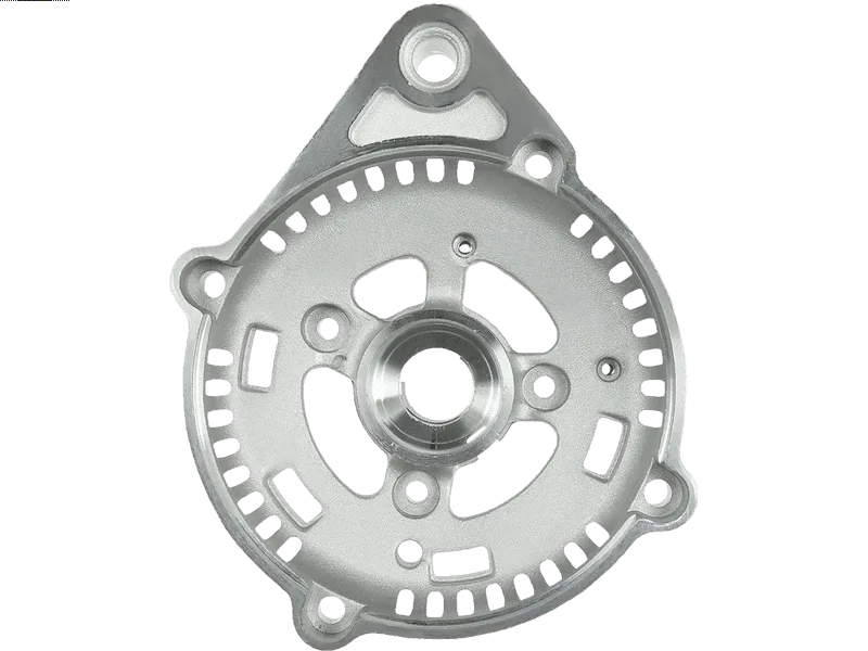 ABR6004 AS-PL - 3.CZĘŚCI ALTERNATORA — zdjęcie 2 z 3