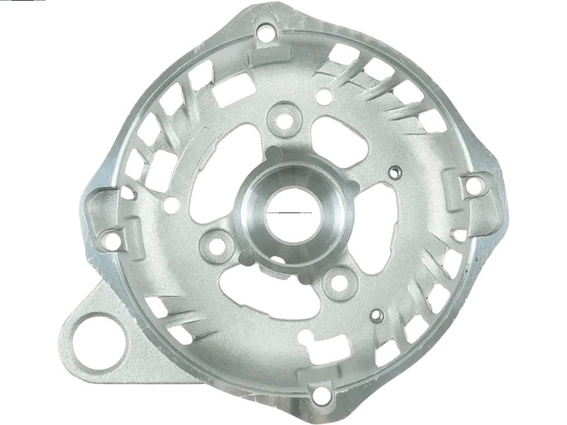 ABR6007 AS-PL - 3.CZĘŚCI ALTERNATORA — zdjęcie 2 z 3