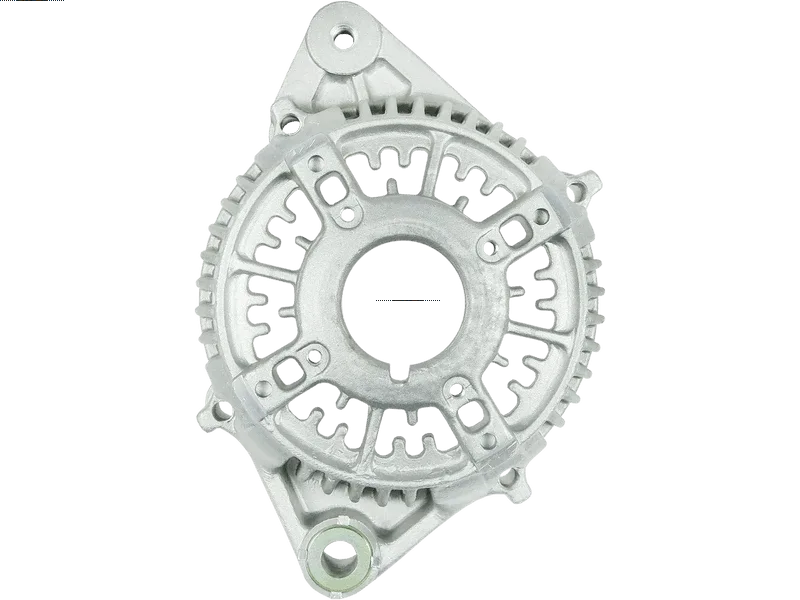 ABR6008 AS-PL - 3.CZĘŚCI ALTERNATORA — zdjęcie 2 z 3