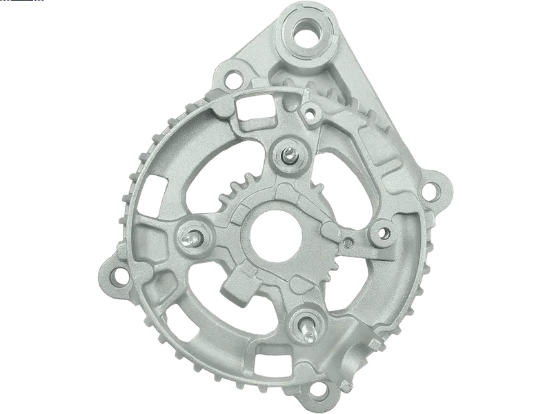 ABR6009 AS-PL - 3.CZĘŚCI ALTERNATORA — zdjęcie 3 z 3