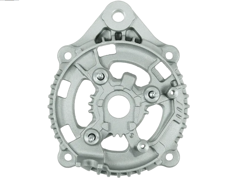 ABR6011 AS-PL - 3.CZĘŚCI ALTERNATORA — zdjęcie 3 z 3