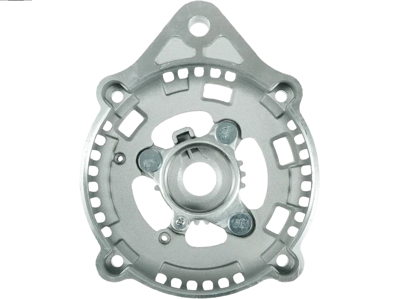 ABR6011 AS-PL - 3.CZĘŚCI ALTERNATORA — zdjęcie 2 z 3