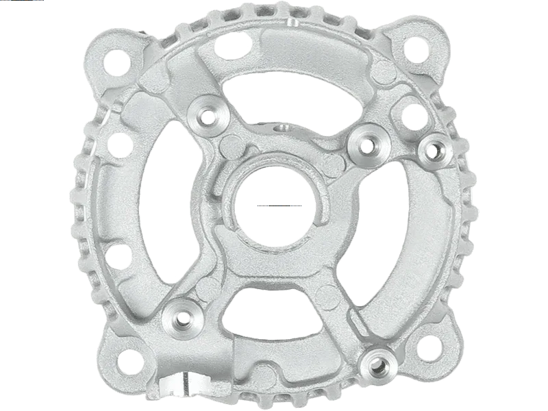 ABR6012 AS-PL - 3.CZĘŚCI ALTERNATORA — zdjęcie 3 z 3