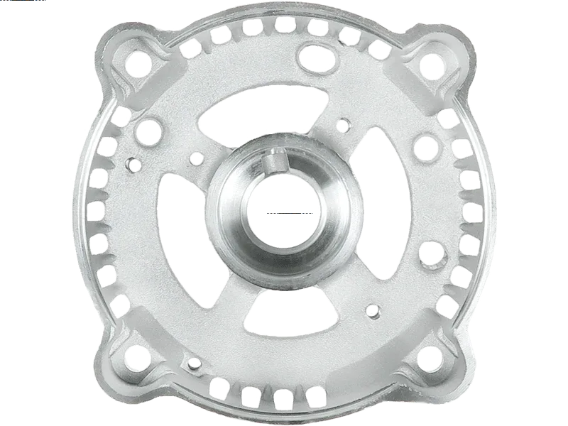 ABR6012 AS-PL - 3.CZĘŚCI ALTERNATORA — zdjęcie 2 z 3