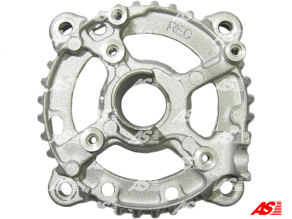 ABR6012 AS-PL - 3.CZĘŚCI ALTERNATORA — zdjęcie 1 z 3