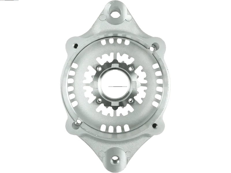 ABR6013 AS-PL - 3.CZĘŚCI ALTERNATORA — zdjęcie 2 z 3