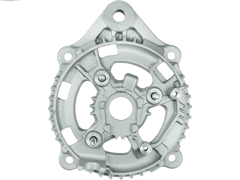 ABR6014 AS-PL - 3.CZĘŚCI ALTERNATORA — zdjęcie 3 z 3