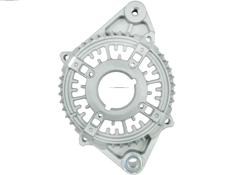 ABR6015 AS-PL - 3.CZĘŚCI ALTERNATORA — zdjęcie 2 z 3