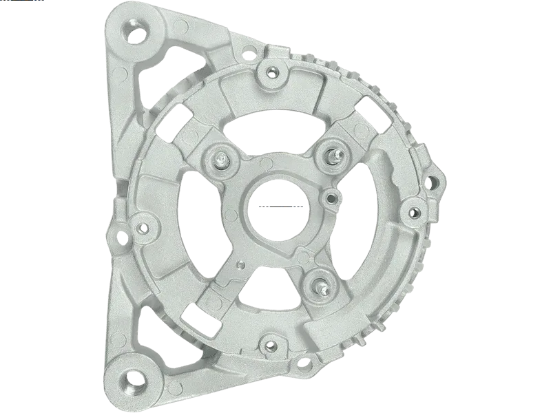 ABR6016S AS-PL - 3.CZĘŚCI ALTERNATORA — zdjęcie 3 z 3