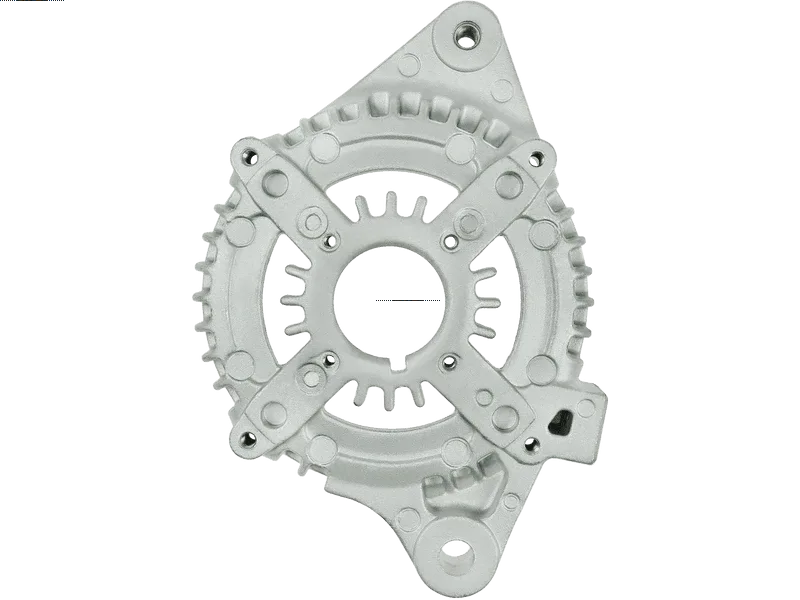 ABR6018S AS-PL - 3.CZĘŚCI ALTERNATORA — zdjęcie 2 z 2