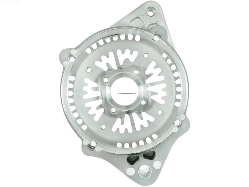 ABR6020S AS-PL - 3.CZĘŚCI ALTERNATORA — zdjęcie 3 z 3