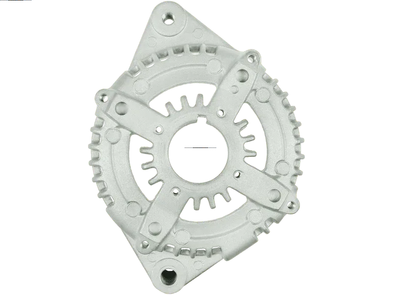 ABR6028S AS-PL - 3.CZĘŚCI ALTERNATORA — zdjęcie 2 z 2