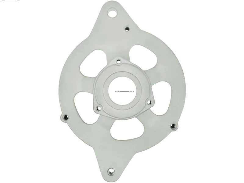 ABR6032S AS-PL - 3.CZĘŚCI ALTERNATORA — zdjęcie 1 z 3