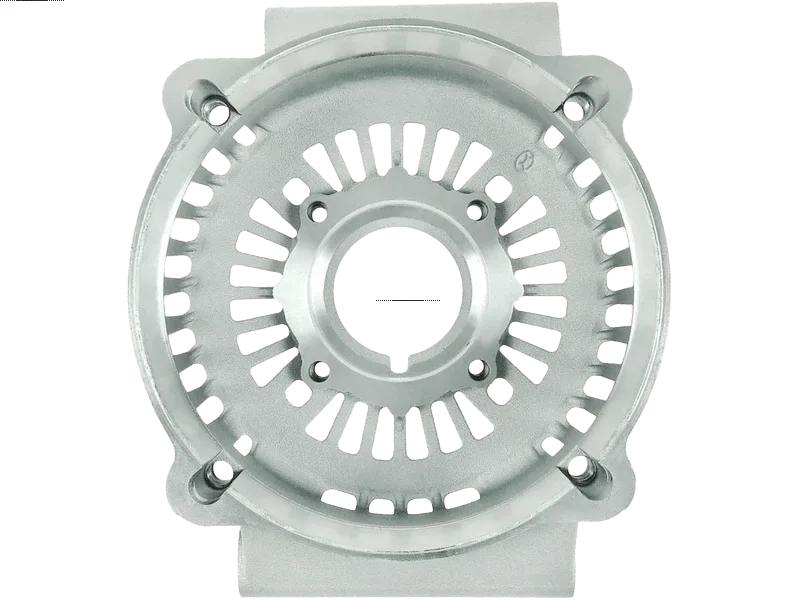 ABR6033S AS-PL - 3.CZĘŚCI ALTERNATORA — zdjęcie 3 z 3