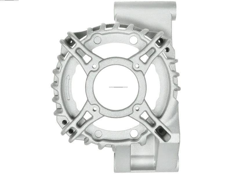 ABR6042S AS-PL - 3.CZĘŚCI ALTERNATORA — zdjęcie 3 z 5