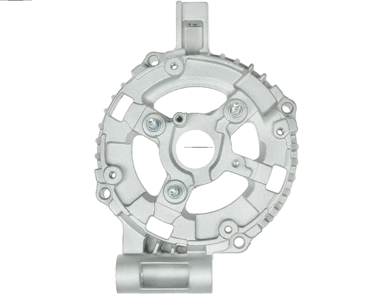 ABR6043S AS-PL - 3.CZĘŚCI ALTERNATORA — zdjęcie 1 z 3