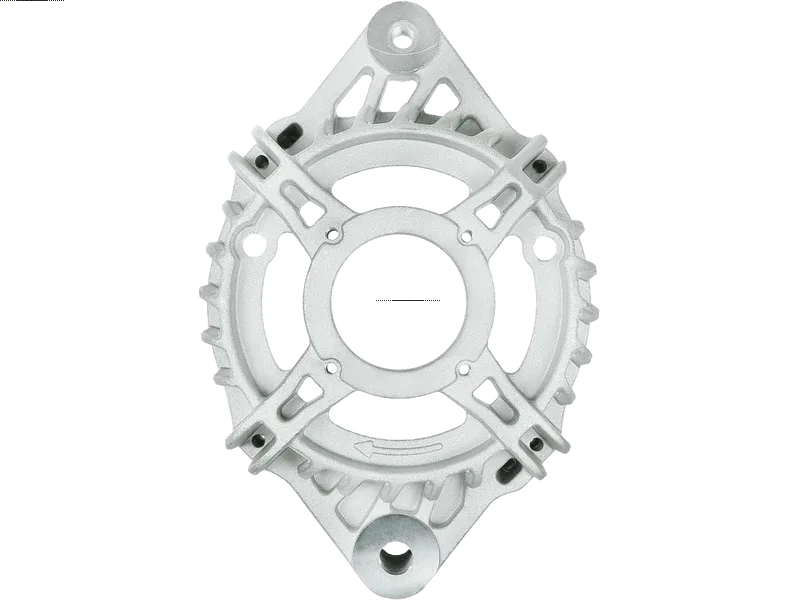 ABR6044S AS-PL - 3.CZĘŚCI ALTERNATORA — zdjęcie 1 z 3