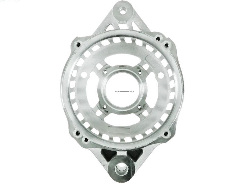 ABR6044S AS-PL - 3.CZĘŚCI ALTERNATORA — zdjęcie 2 z 3