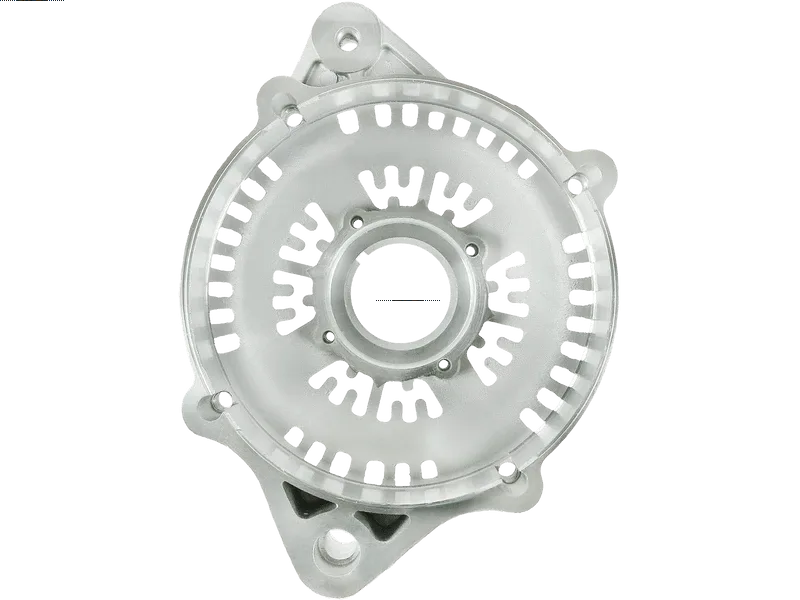 ABR6048S AS-PL - 3.CZĘŚCI ALTERNATORA — zdjęcie 2 z 2