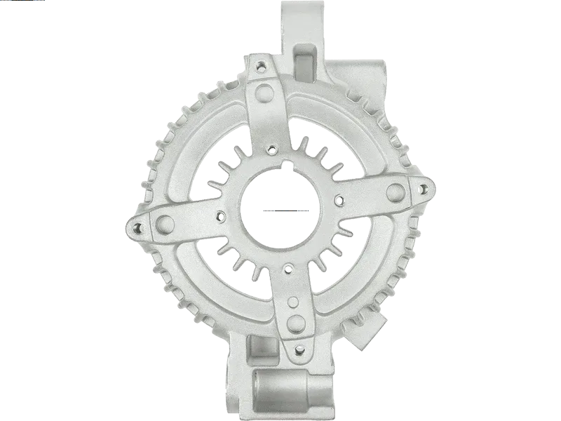 ABR6050S AS-PL - 3.CZĘŚCI ALTERNATORA — zdjęcie 1 z 3