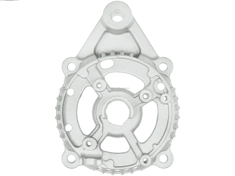 ABR6052S AS-PL - 3.CZĘŚCI ALTERNATORA — zdjęcie 1 z 3