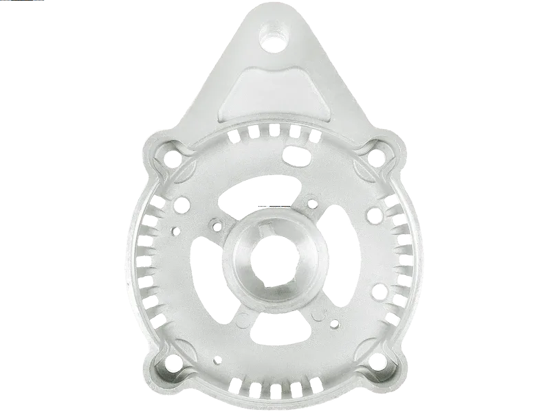 ABR6052S AS-PL - 3.CZĘŚCI ALTERNATORA — zdjęcie 2 z 3