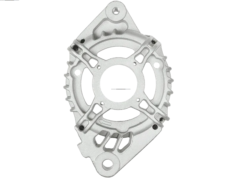 ABR6056S AS-PL - 3.CZĘŚCI ALTERNATORA — zdjęcie 2 z 2