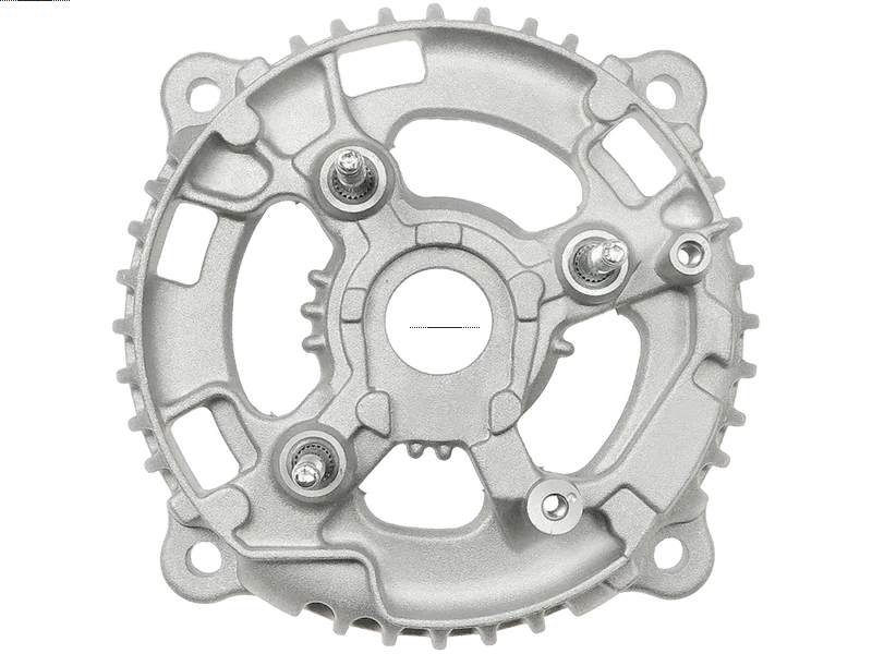 ABR6057S AS-PL - 3.CZĘŚCI ALTERNATORA — zdjęcie 1 z 3