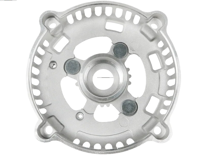 ABR6057S AS-PL - 3.CZĘŚCI ALTERNATORA — zdjęcie 2 z 3