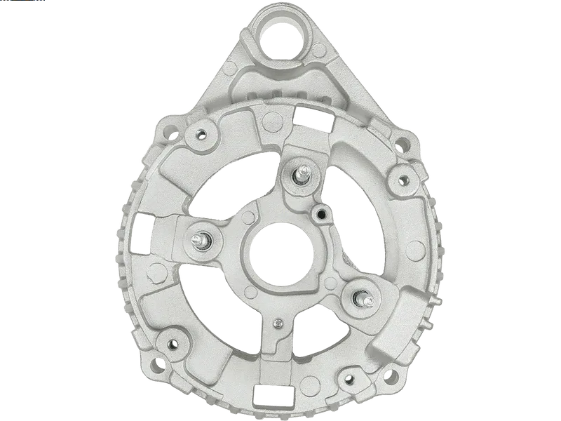 ABR6058S AS-PL - 3.CZĘŚCI ALTERNATORA — zdjęcie 1 z 3