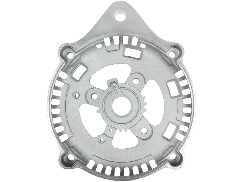 ABR6059S AS-PL - 3.CZĘŚCI ALTERNATORA — zdjęcie 2 z 2