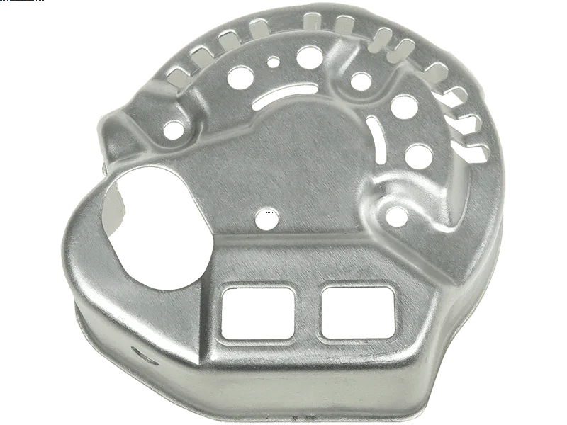 ABR6060S AS-PL - 3.CZĘŚCI ALTERNATORA — zdjęcie 1 z 2