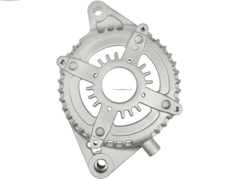 ABR6061S AS-PL - 3.CZĘŚCI ALTERNATORA — zdjęcie 1 z 3