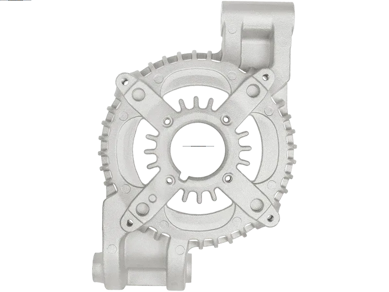 ABR6066S AS-PL - 3.CZĘŚCI ALTERNATORA — zdjęcie 1 z 3