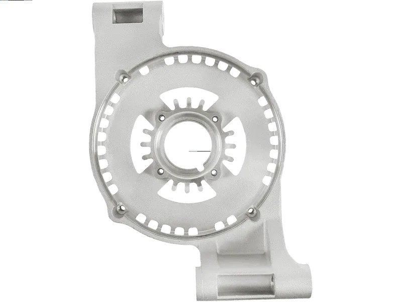 ABR6066S AS-PL - 3.CZĘŚCI ALTERNATORA — zdjęcie 2 z 3