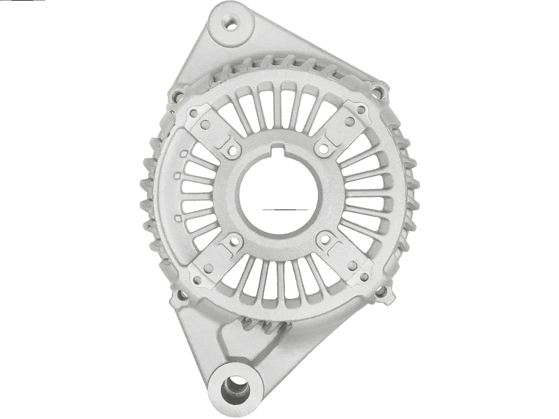 ABR6067S AS-PL - 3.CZĘŚCI ALTERNATORA — zdjęcie 2 z 2