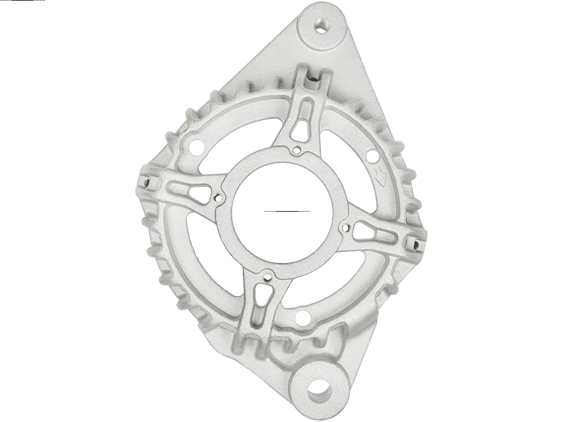 ABR6069S AS-PL - 3.CZĘŚCI ALTERNATORA — zdjęcie 3 z 5