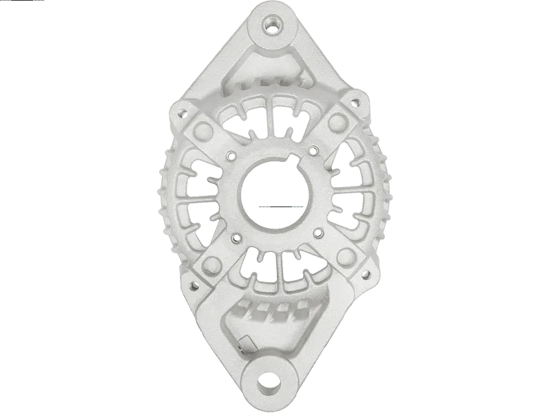 ABR6070S AS-PL - 3.CZĘŚCI ALTERNATORA — zdjęcie 1 z 3