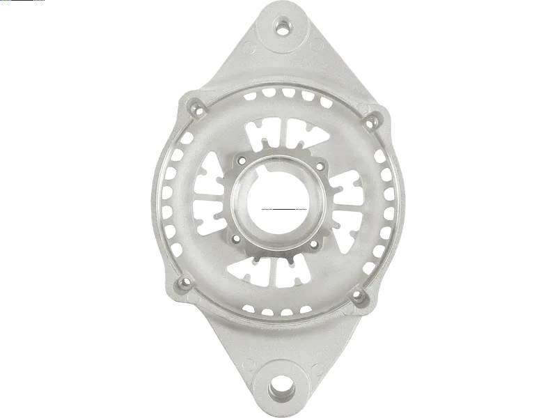 ABR6070S AS-PL - 3.CZĘŚCI ALTERNATORA — zdjęcie 2 z 3