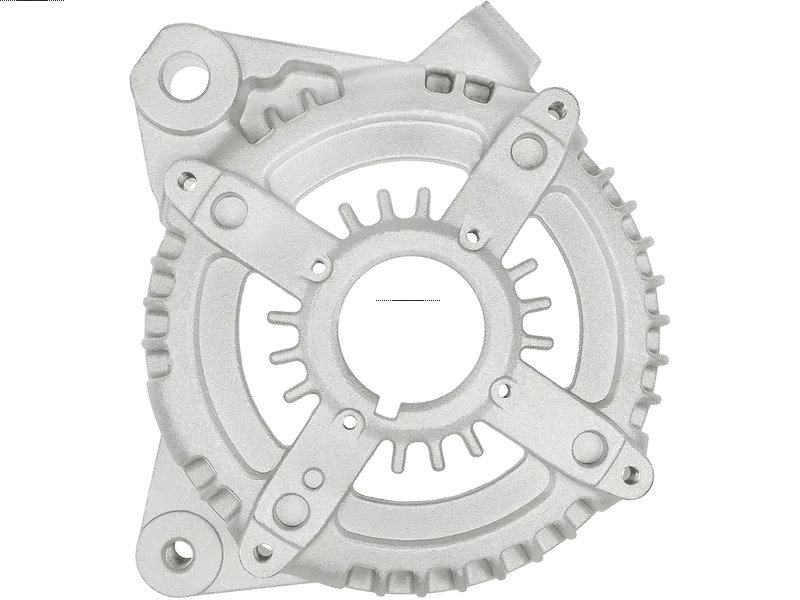 ABR6071S AS-PL - 3.CZĘŚCI ALTERNATORA — zdjęcie 1 z 3