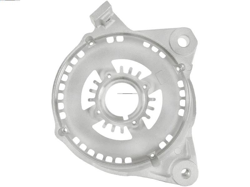 ABR6071S AS-PL - 3.CZĘŚCI ALTERNATORA — zdjęcie 2 z 3