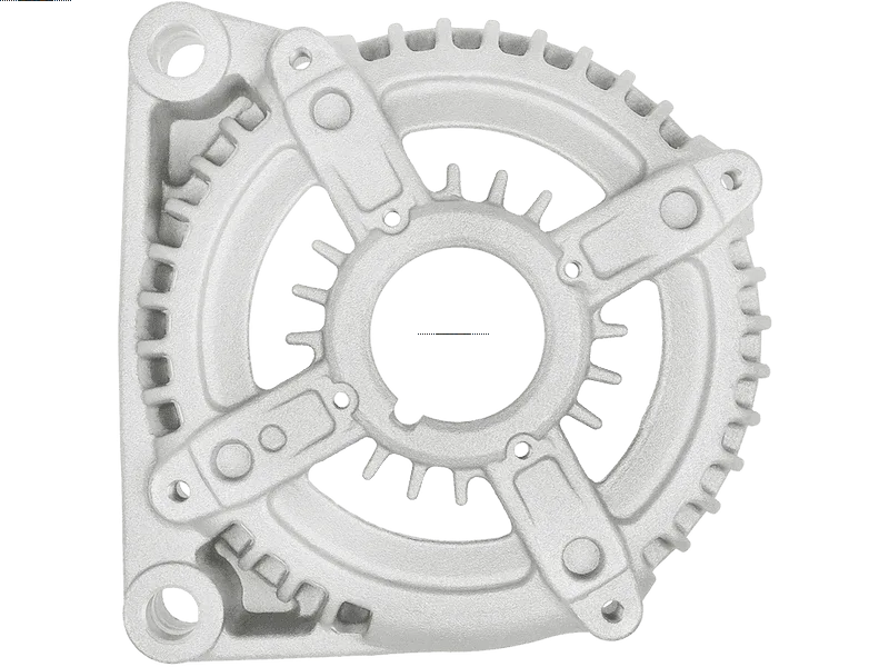 ABR6072S AS-PL - 3.CZĘŚCI ALTERNATORA — zdjęcie 1 z 3