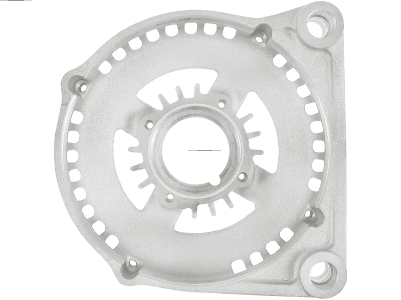 ABR6072S AS-PL - 3.CZĘŚCI ALTERNATORA — zdjęcie 2 z 3