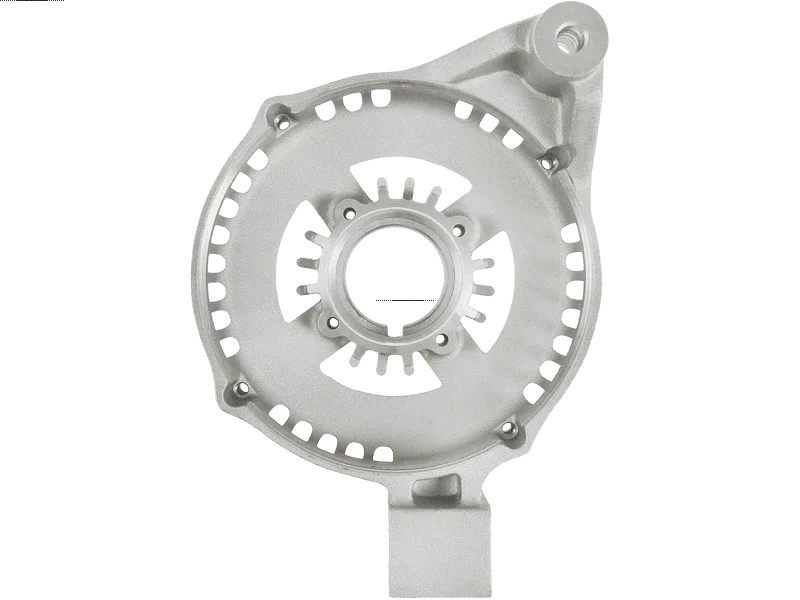ABR6073S AS-PL - 3.CZĘŚCI ALTERNATORA — zdjęcie 2 z 2